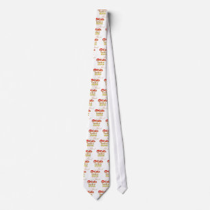 Cravate Dieu a un nom Jéhovah