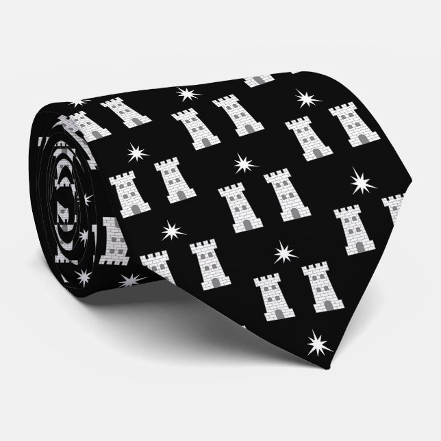 CRAVATE d'insigne de remplissage SCA Stargate (Roulé)