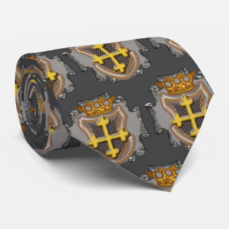 Cravate Dios Cross
