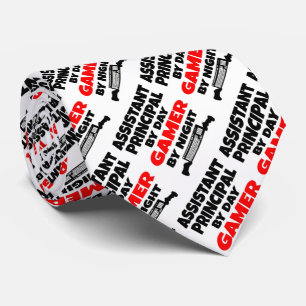 Cravate Directeur principal adjoint