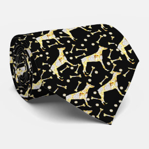 CRAVATE DOBERMAN PINSCHER