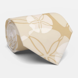 Cravate Dollars de sable