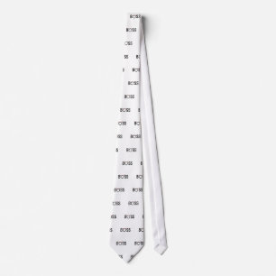 Cravate Dons Drôle Boss