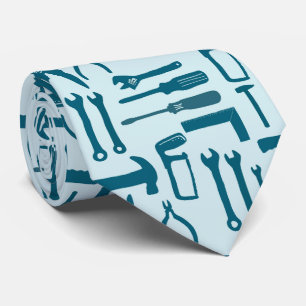 Cravate d'outil
