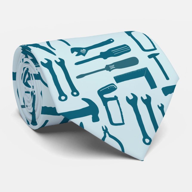 Cravate d'outil (Roulé)