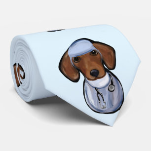 CRAVATE DOXIE DOCTOR