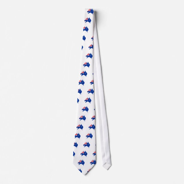 Cravate drapeau australien carte.jpg (Devant)