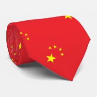 Drapeau Chinois