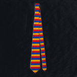 Cravate Drapeau de l'Arménie<br><div class="desc">Drapeau de l'Arménie</div>