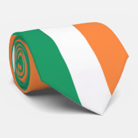 Drapeau de l'Irlande