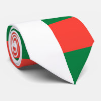 Drapeau de Madagascar