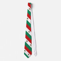 Drapeau du Mexique