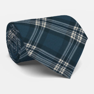 Cravate Earl of St. Andrews Original Scottish Tartan