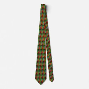 Cravate Easter Candy Eggs Tie