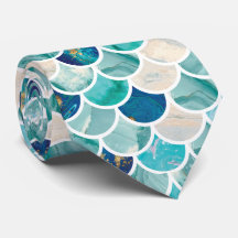 Échelles de poissons pétillantes de sirène de