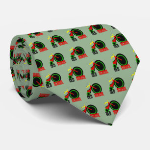 Cravate École ancienne