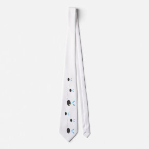 Cravate École des cachalots