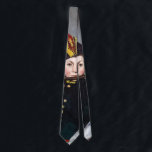 Cravate Edouard Manet - Le Fifer / Jeune Flutiste<br><div class="desc">Le Fifer / Young Flutist / Le Joueur de Fifre par Edouard Manet en 1866</div>