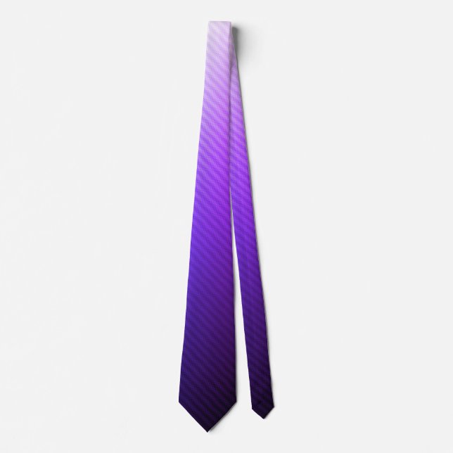 Cravate Élégant Cool élégant, tendance, nuances roses (Devant)