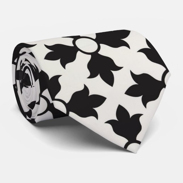 Cravate élégante (Roulé)