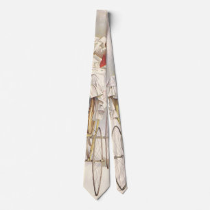 Cravate Enfants victoriens vintage, enfant et bébé dans un