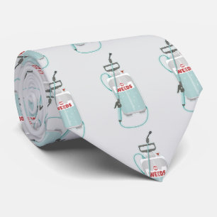 Cravate Entretien du jardin de pulvérisation de mauvaises