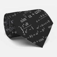 Equation mathématique pour Geek de mathématiques E