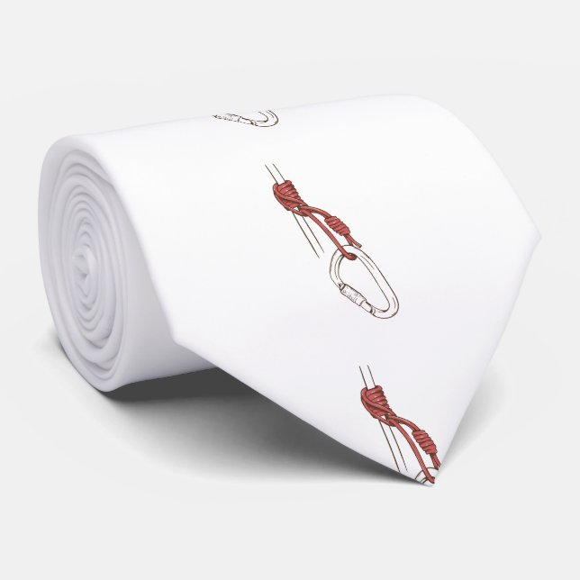 Cravate Escalade Klemheist Prusik Knot Rock (Roulé)