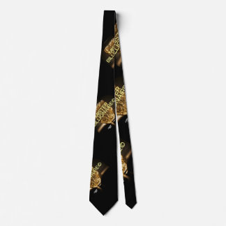 Cravate ESPRIT D'ARGENT par PEAF DOVE© Billionaire