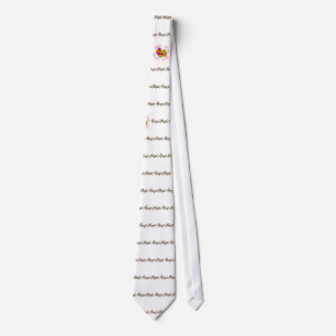 Cravate Étreignez le T-shirts et les cadeaux d'une infirmi