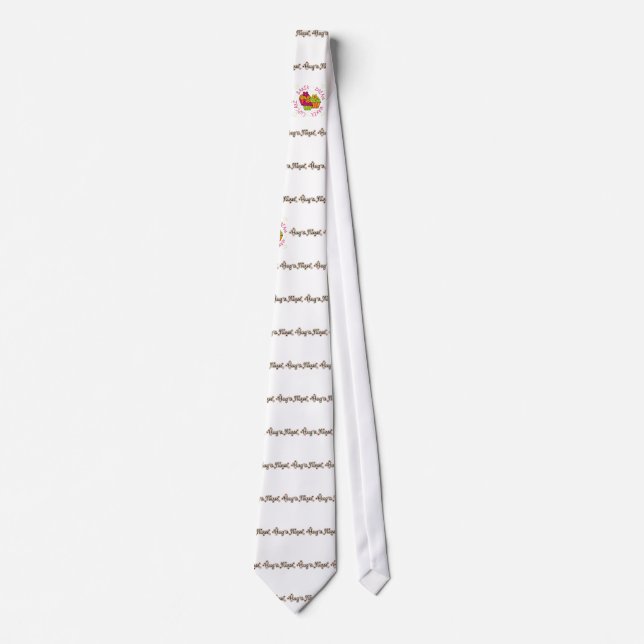 Cravate Étreignez le T-shirts et les cadeaux d'une infirmi (Devant)