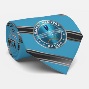 Cravate Expert Infantryman EIB