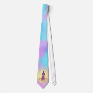 Cravate Faith ~ Steeple