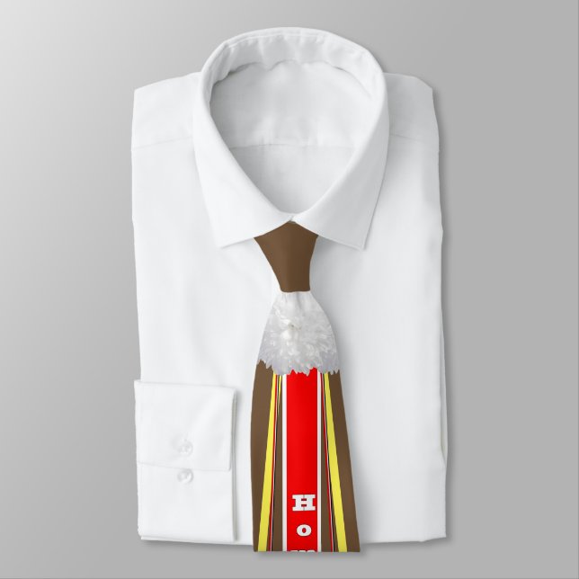 Cravate Femme Necktie (Attaché)