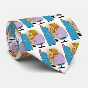 Cravate Fentes de machine à sous - jeu à gagner