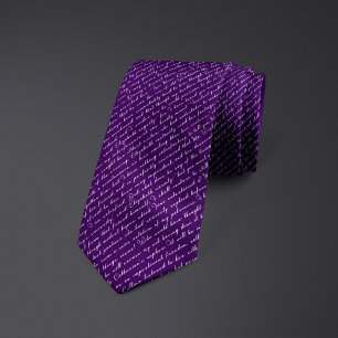 Cravate Fierté et préjudices Netherfield Ball