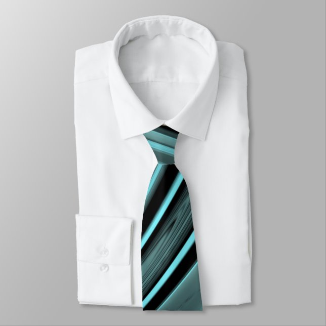 Cravate Flotteur Aqua (Attaché)