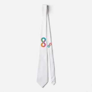 Cravate Flux Agile et Lean pour les professionnels de prod