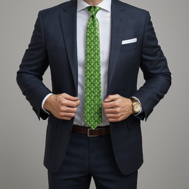 Cravate Frogs Together Strong Portland Frog Protest (Créateur téléchargé)