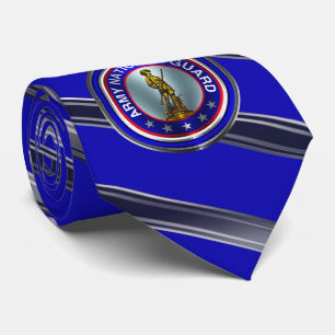 Cravate Garde nationale