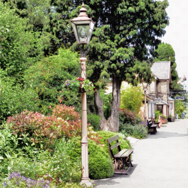 CRAVATE GARE (Créateur téléchargé)