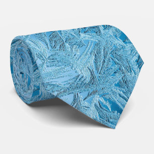 Cravate Gel hivernal