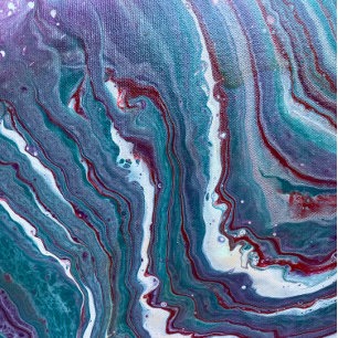 Cravate géographique