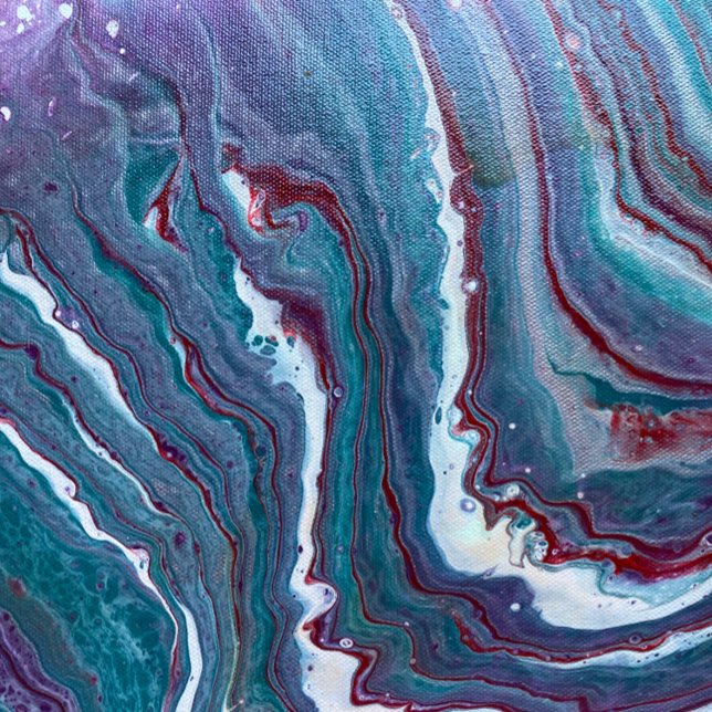 Cravate géographique (Créateur téléchargé)