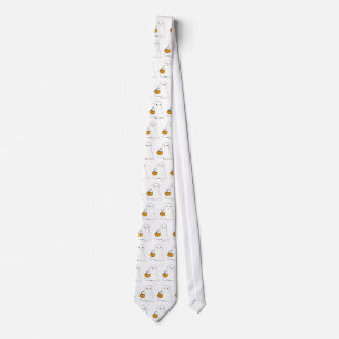 Cravate Ghostly Tie