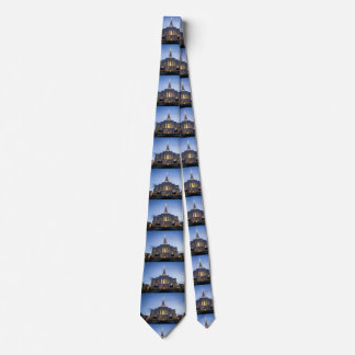Cravate Gilbert Arizona Temple Tie