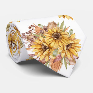 Cravate Glittering Stripes  Neck Tie