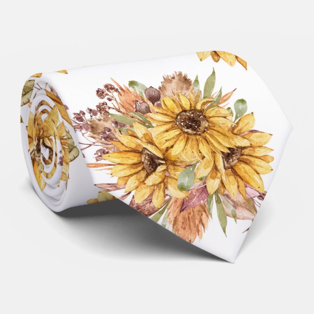 Cravate Glittering Stripes  Neck Tie (Roulé)