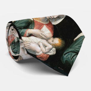 Cravate Gloire À La Bienheureuse Vierge