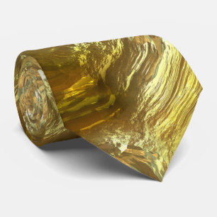 Cravate Gold River 1